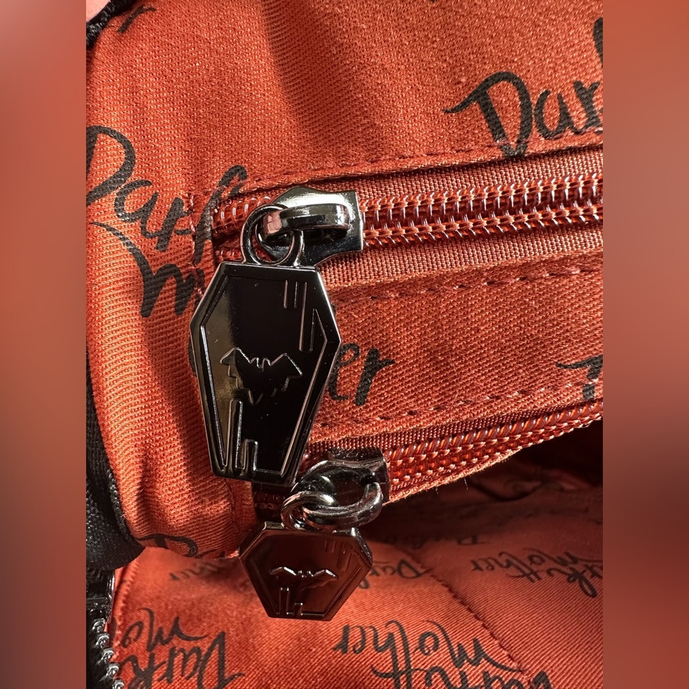 Mini Batpack! - Picture 7 of 8